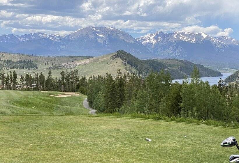 فندق Bbcs Black Bear Lodge Deluxe 2bed 2bath