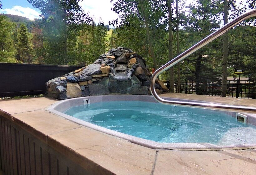 فندق Bbcs Black Bear Lodge Deluxe 2bed 2bath