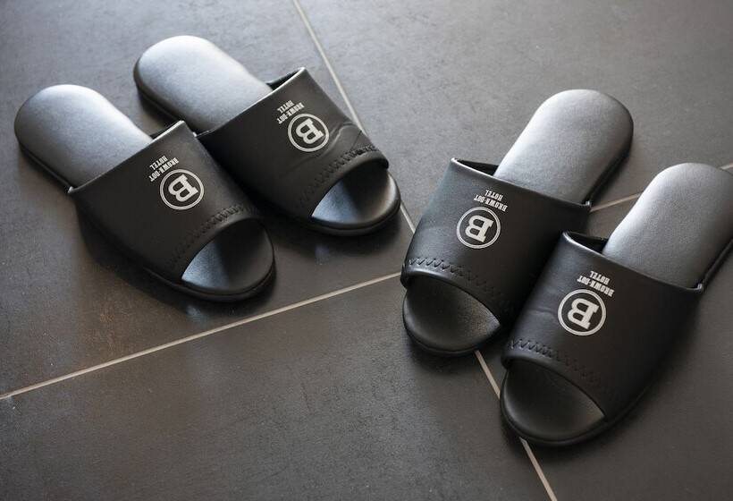 호텔 Brown Dot Tongyeong