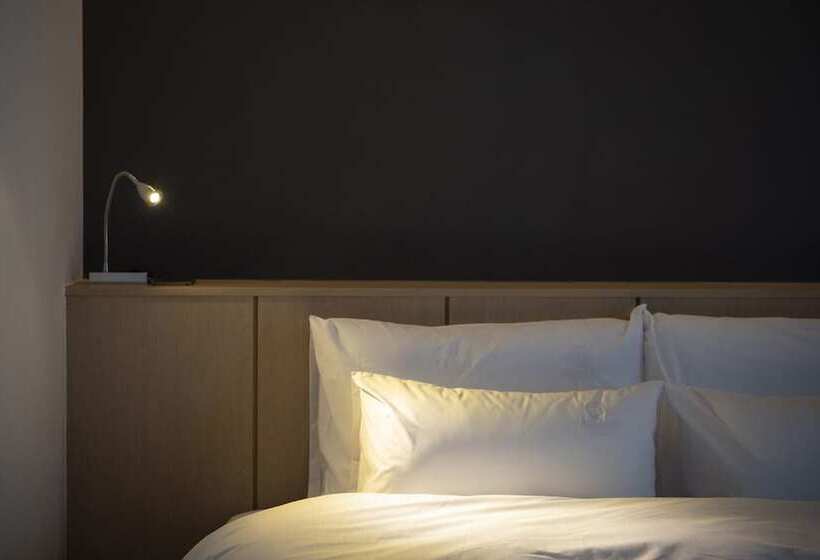 호텔 Brown Dot Tongyeong