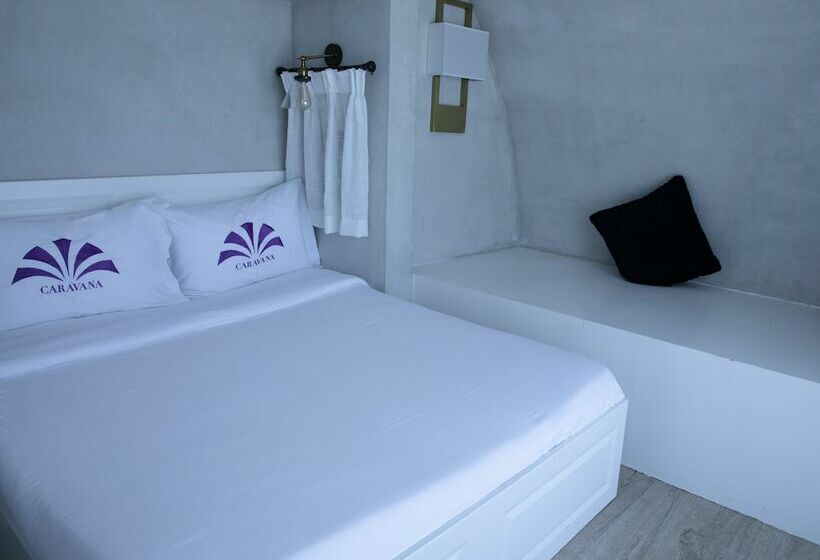 Otel Caravana Beach Resort Al Zorah