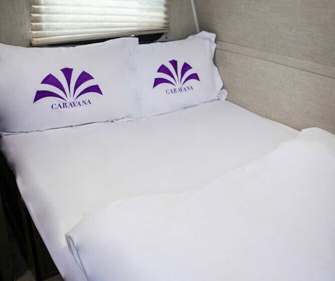 Otel Caravana Beach Resort Al Zorah