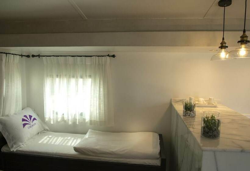 Otel Caravana Beach Resort Al Zorah