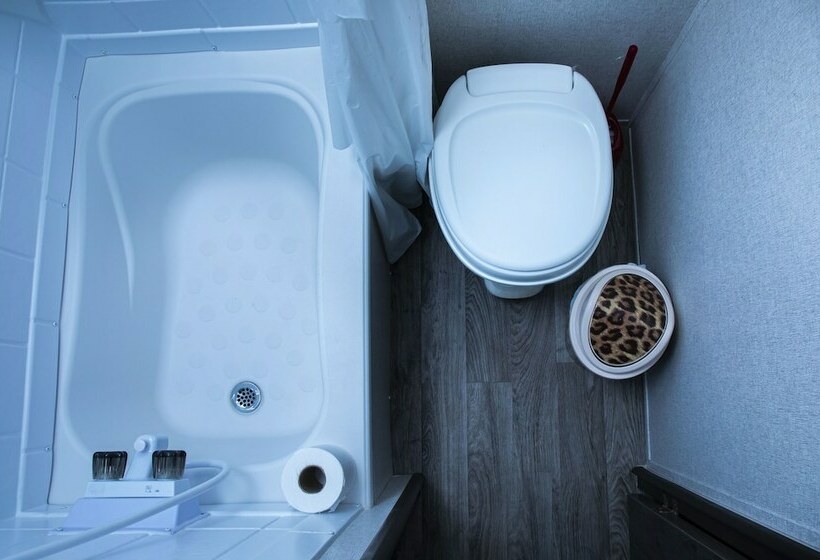 Otel Caravana Beach Resort Al Zorah