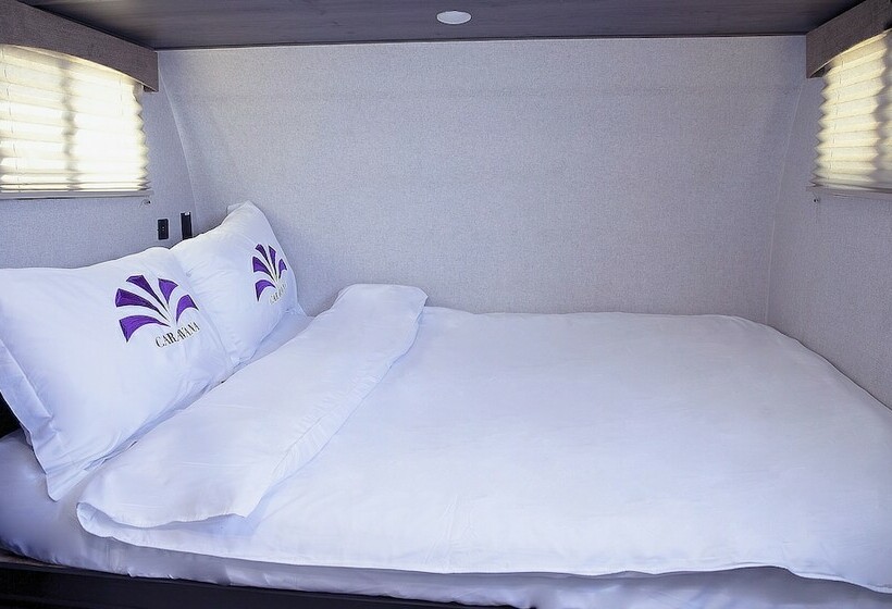 Otel Caravana Beach Resort Al Zorah