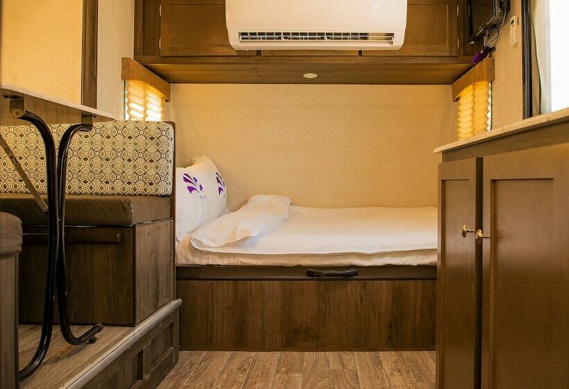 Otel Caravana Beach Resort Al Zorah