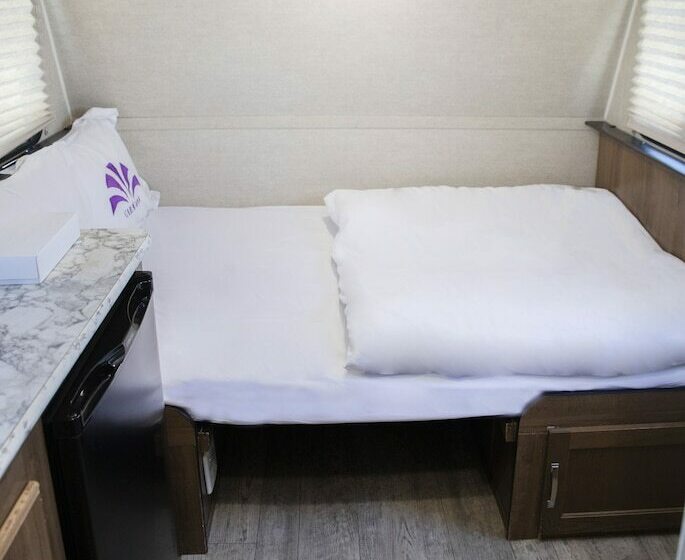 Otel Caravana Beach Resort Al Zorah