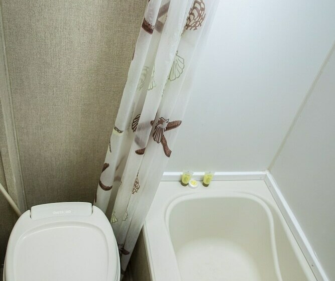 Otel Caravana Beach Resort Al Zorah