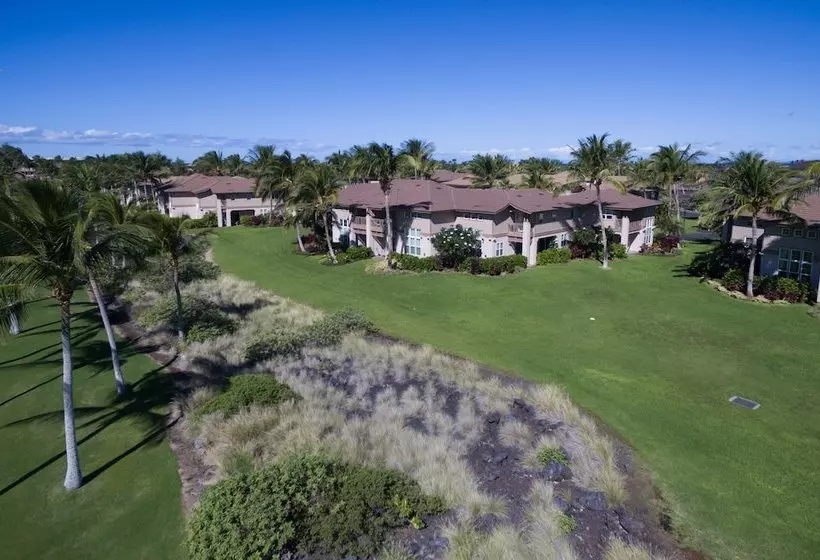 Hotelli Hale  Olu Olu