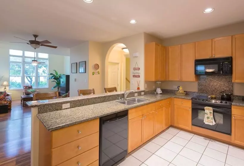 Hotelli Hale  Olu Olu