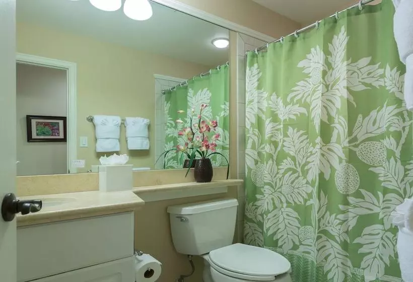 Hotelli Hale  Olu Olu