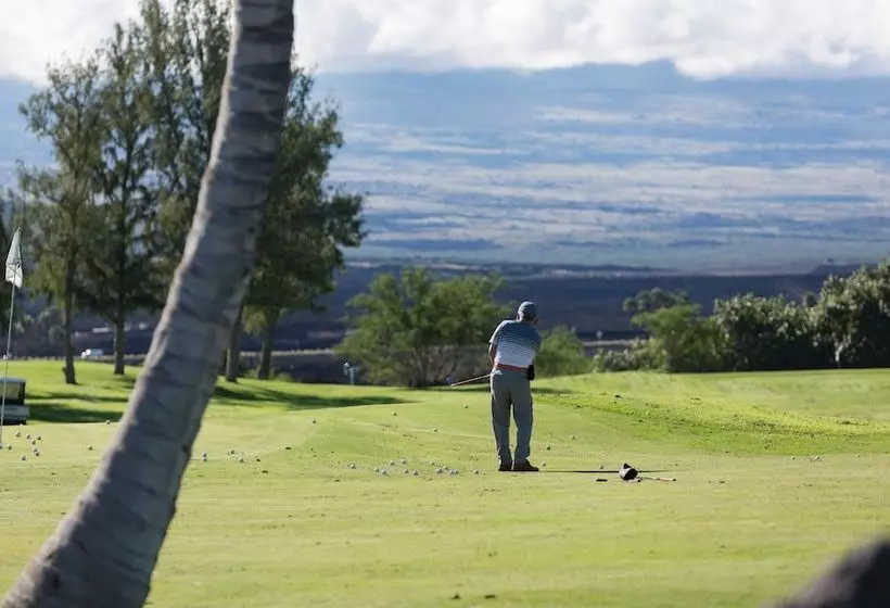 Hotelli Hale  Olu Olu