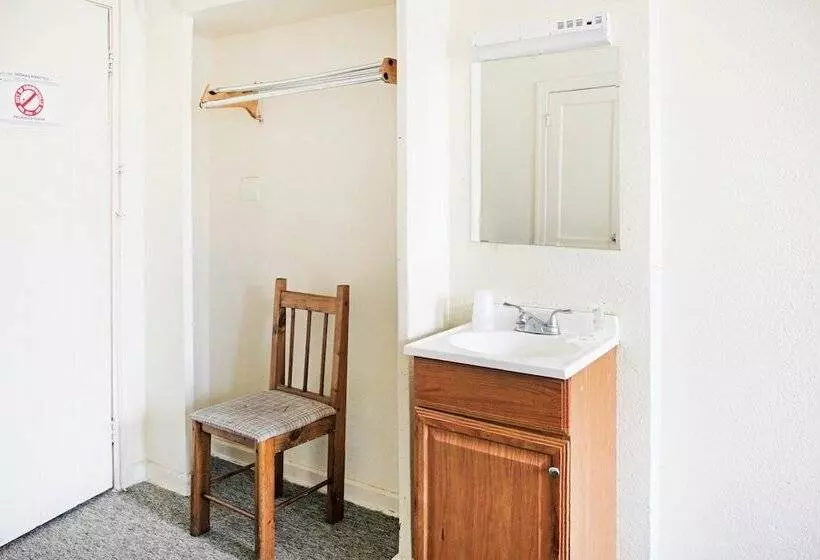 Hotelli Historic Cameron