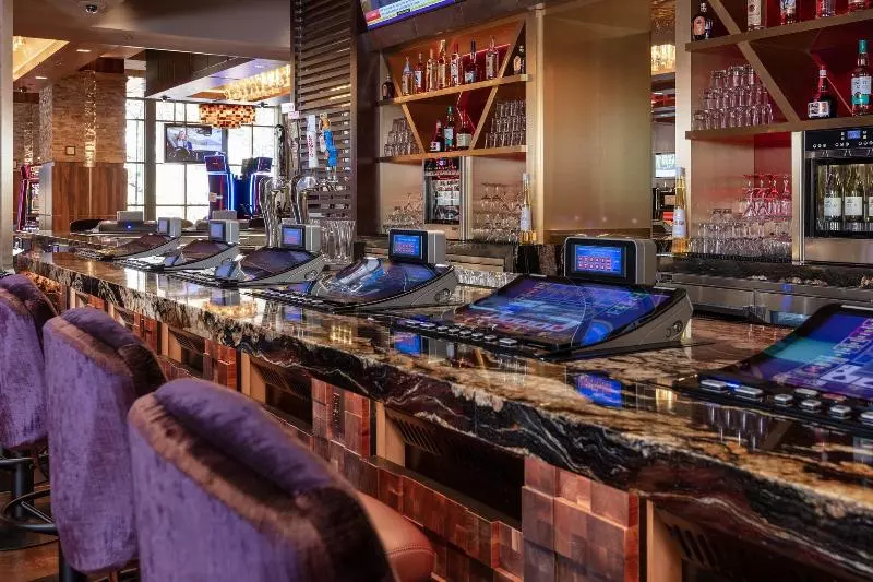 ホテル Monarch Casino Resort Spa Black Hawk