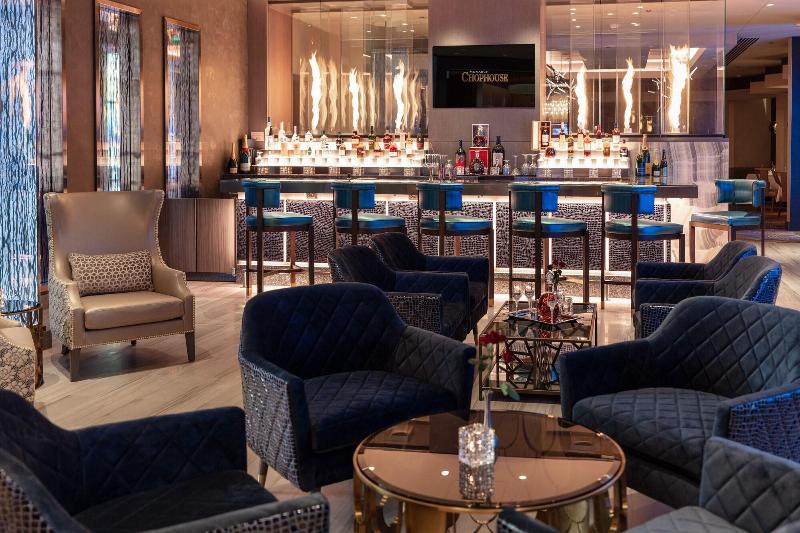 Отель Monarch Casino Resort Spa Black Hawk