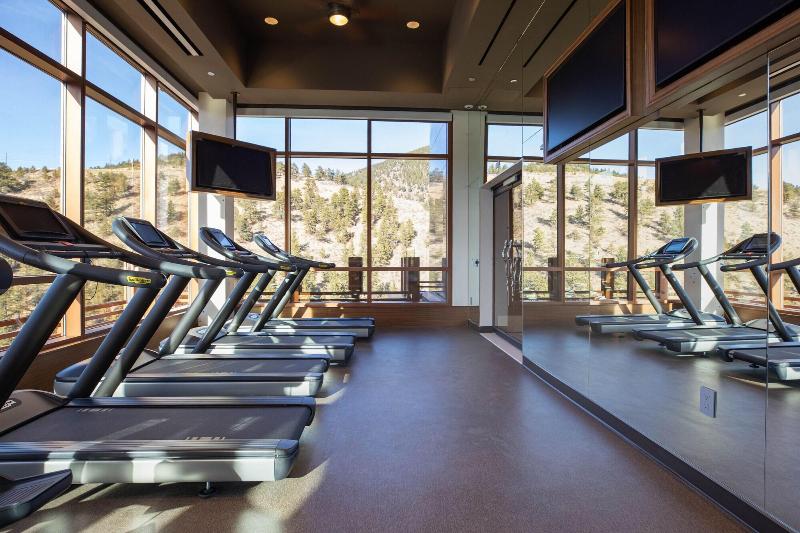 Отель Monarch Casino Resort Spa Black Hawk