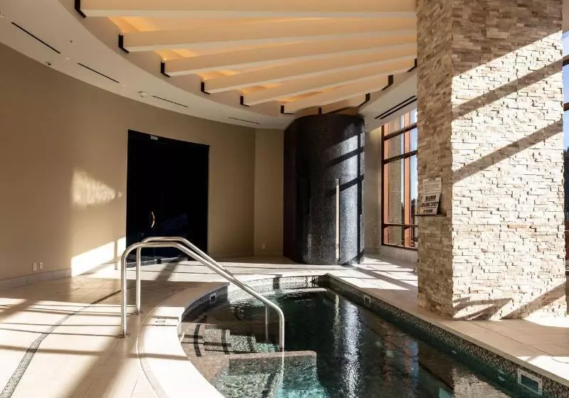 ホテル Monarch Casino Resort Spa Black Hawk
