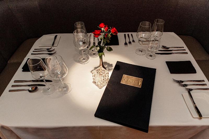 Отель Monarch Casino Resort Spa Black Hawk