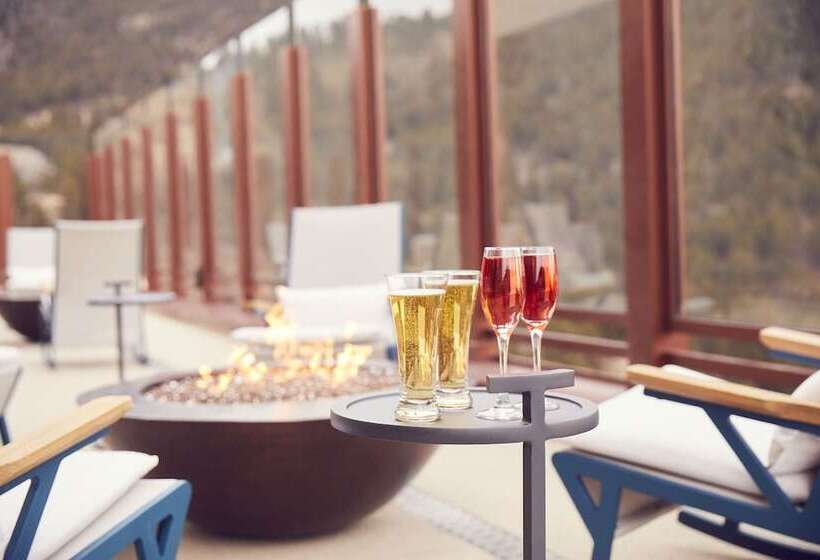 Отель Monarch Casino Resort Spa Black Hawk