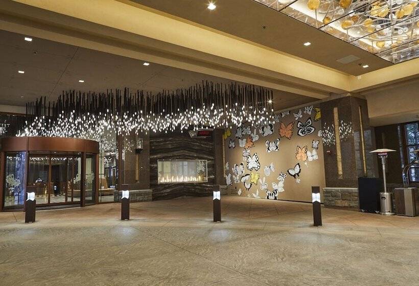 Отель Monarch Casino Resort Spa Black Hawk