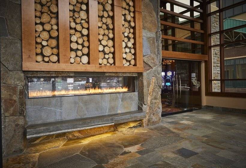 Отель Monarch Casino Resort Spa Black Hawk