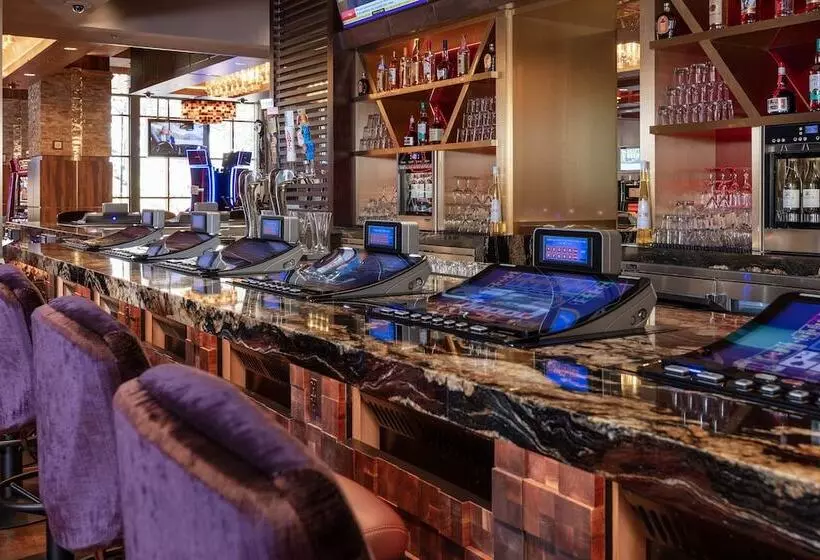 ホテル Monarch Casino Resort Spa Black Hawk