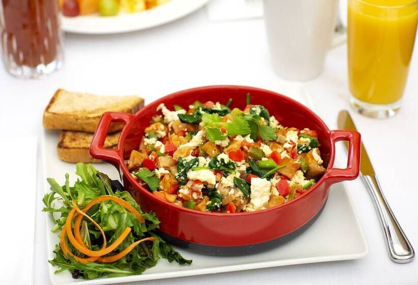 Отель Monarch Casino Resort Spa Black Hawk