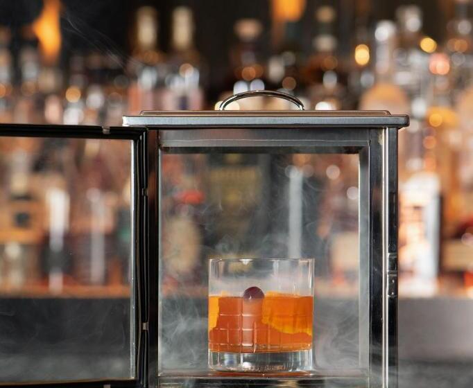 Отель Monarch Casino Resort Spa Black Hawk