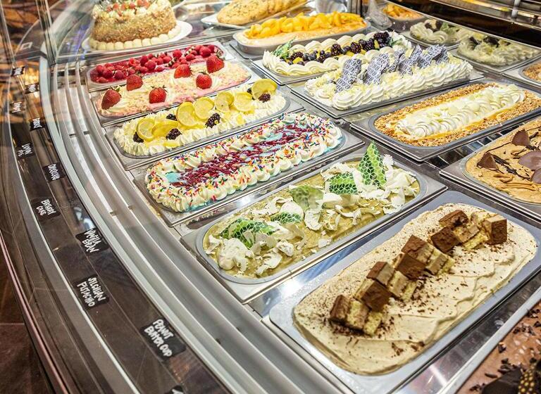 Отель Monarch Casino Resort Spa Black Hawk