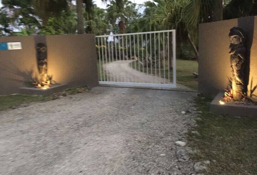 هتل Vila Del Mare