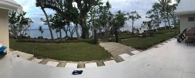 هتل Vila Del Mare