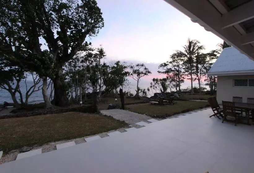 هتل Vila Del Mare