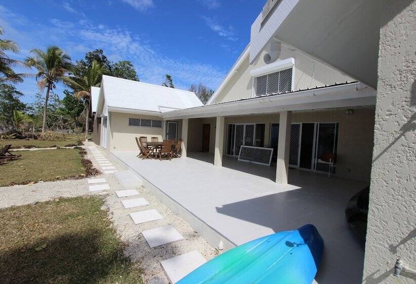 هتل Vila Del Mare