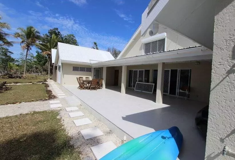 هتل Vila Del Mare