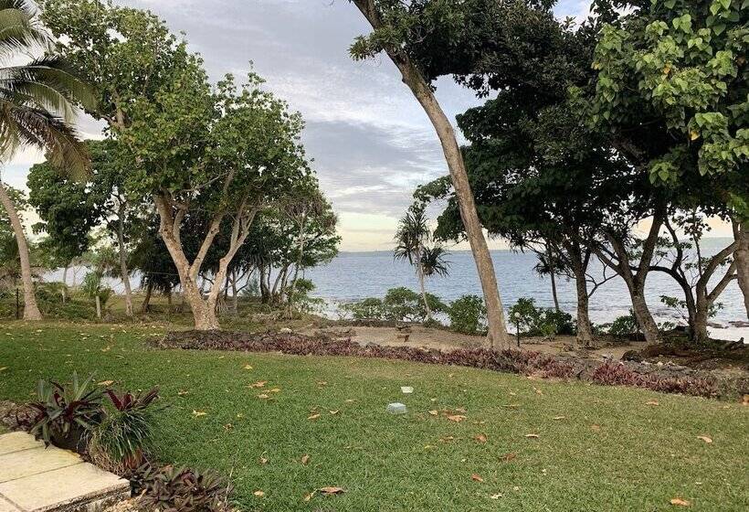 هتل Vila Del Mare