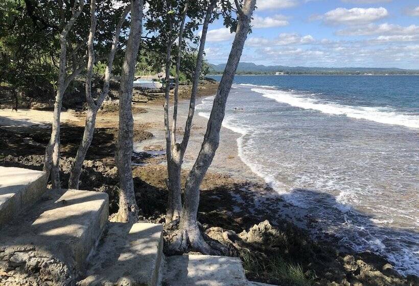 هتل Vila Del Mare