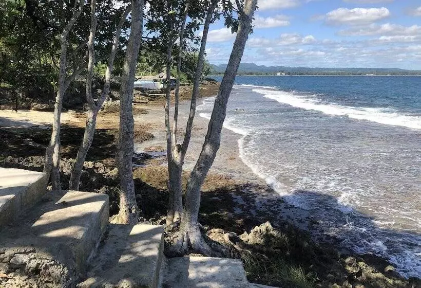 هتل Vila Del Mare