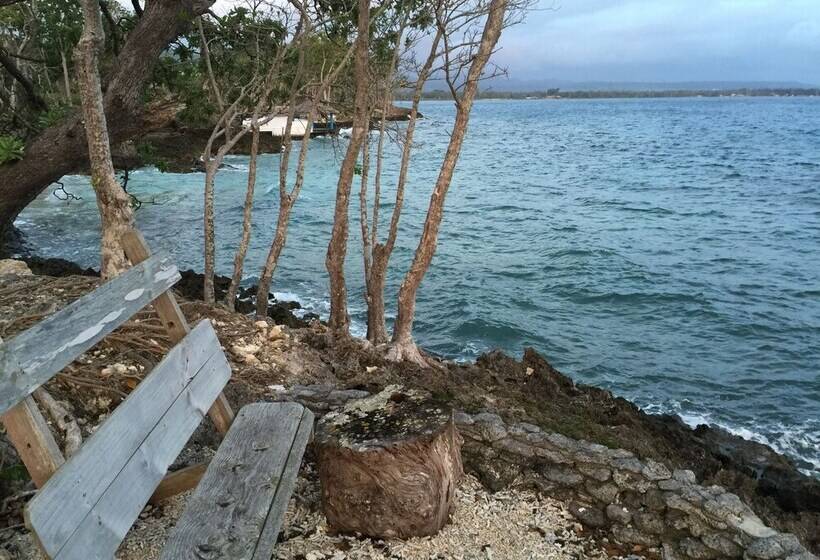 هتل Vila Del Mare