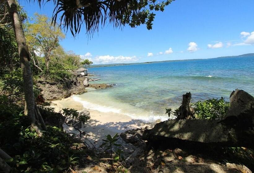 هتل Vila Del Mare