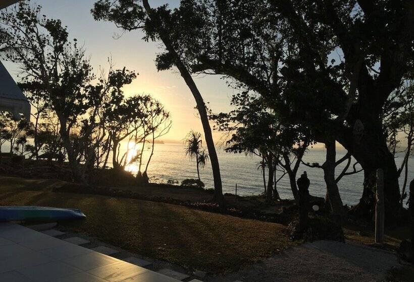 هتل Vila Del Mare