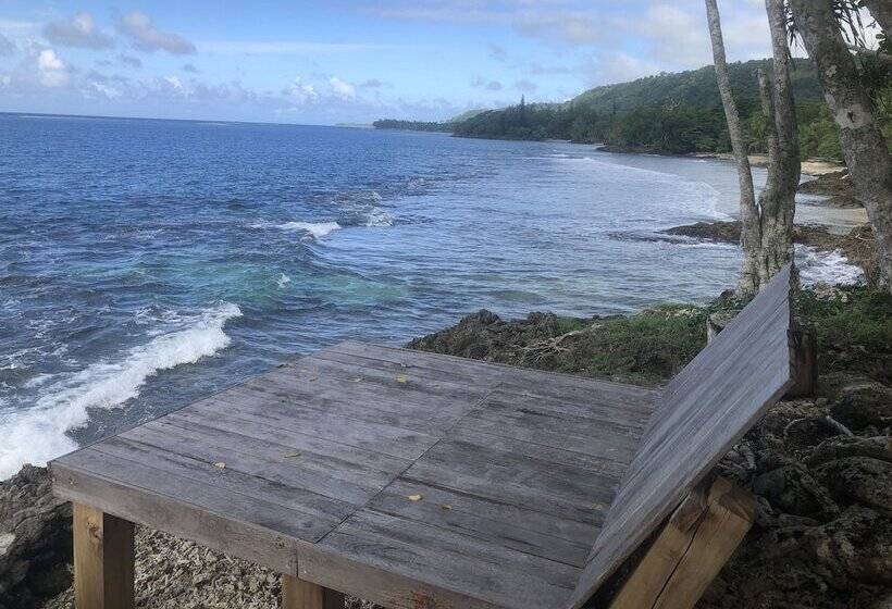 هتل Vila Del Mare