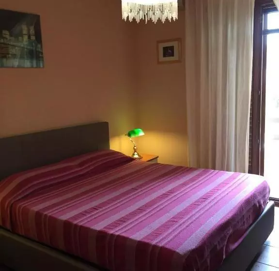 La Ginestra Chia B&b