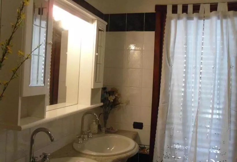 La Ginestra Chia B&b