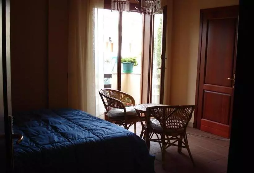 La Ginestra Chia B&b