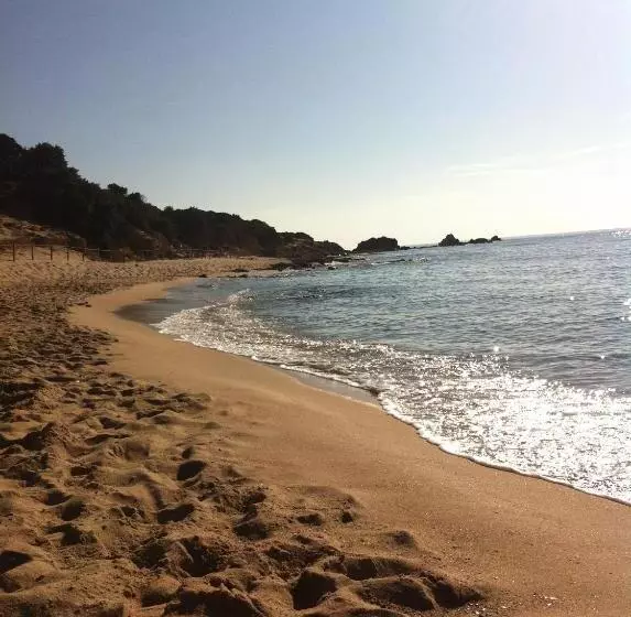 La Ginestra Chia B&b