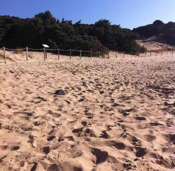 La Ginestra Chia B&b