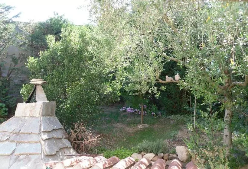 La Ginestra Chia B&b