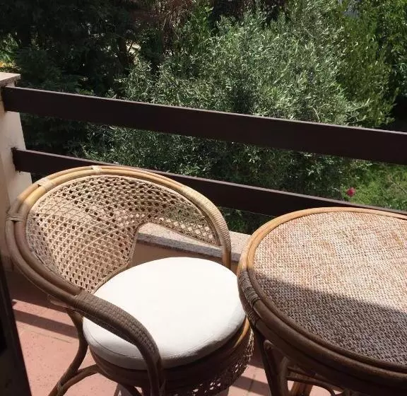 La Ginestra Chia B&b