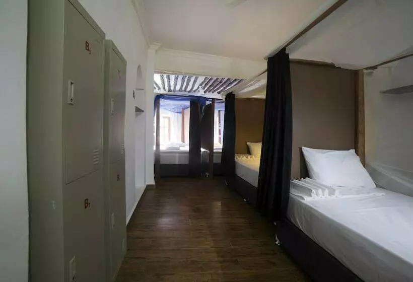 Lala Hostel