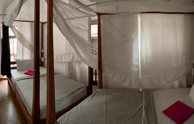 Lala Hostel